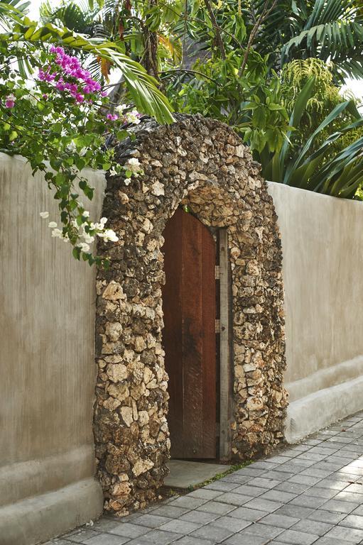 The Island Houses Seminyak Bagian luar foto